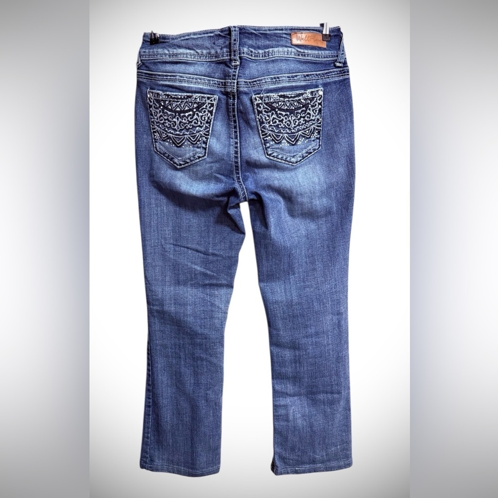 Wallflower Jeans